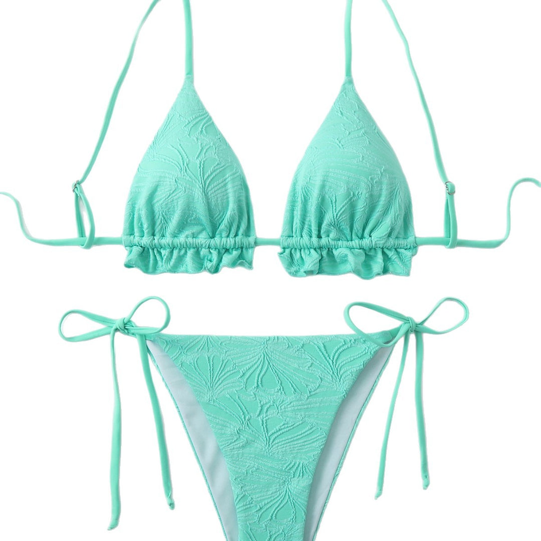 Damen Bikiniset R&B