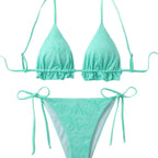 Damen Bikiniset R&B