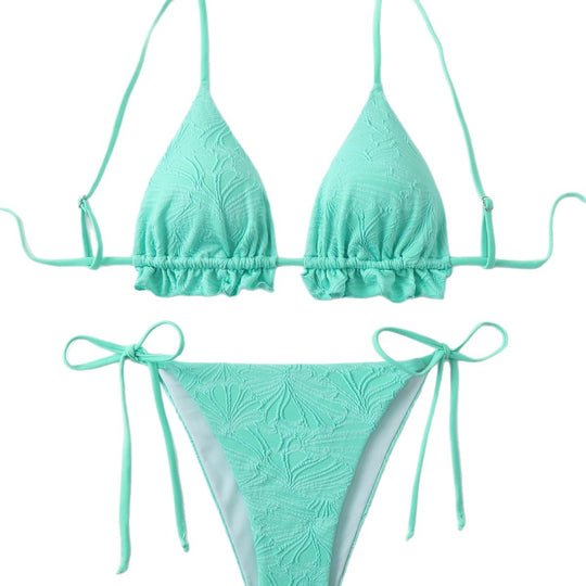 Damen Bikiniset R&B
