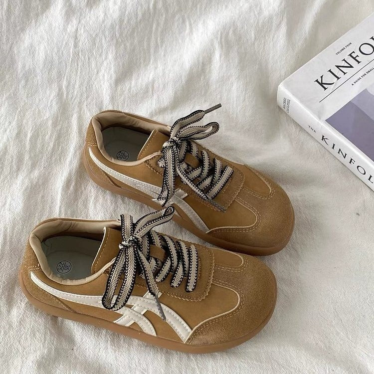 Damen Sportliche Sneakers R&B