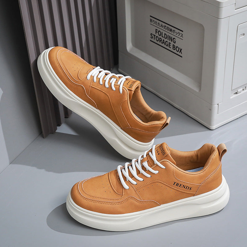 Damen Elegante Sneakers mit ultra-bequemer Dämpfung R&B