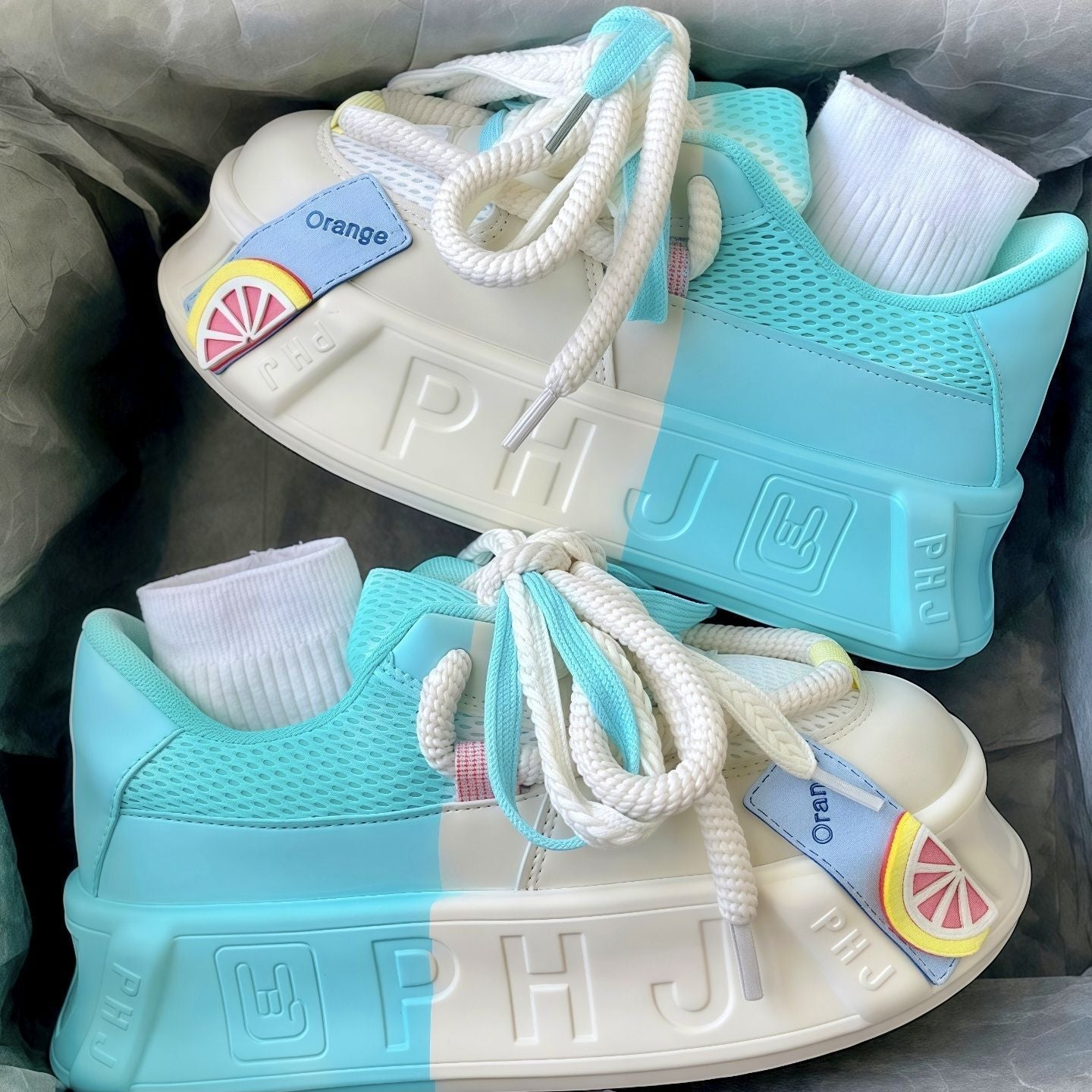 Damen Sneakers