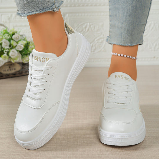 Damen Sportliche Sneaker R&B