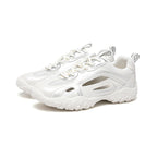 Damen Atmungsaktive Laufschuhe mit innovativer Sohlenkonstruktion R&B