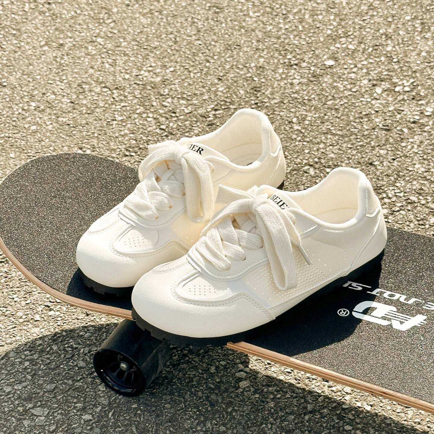 Damen Modische Sneaker