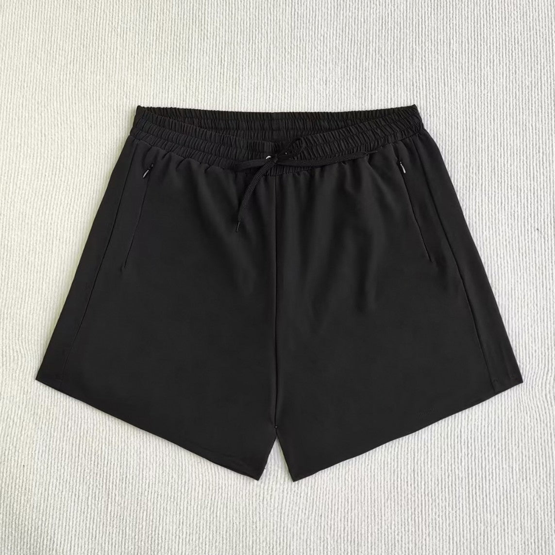 Herren Komfortable Badeshorts R&B