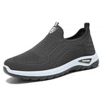 Damen Sportliche Slip-On Sneaker von