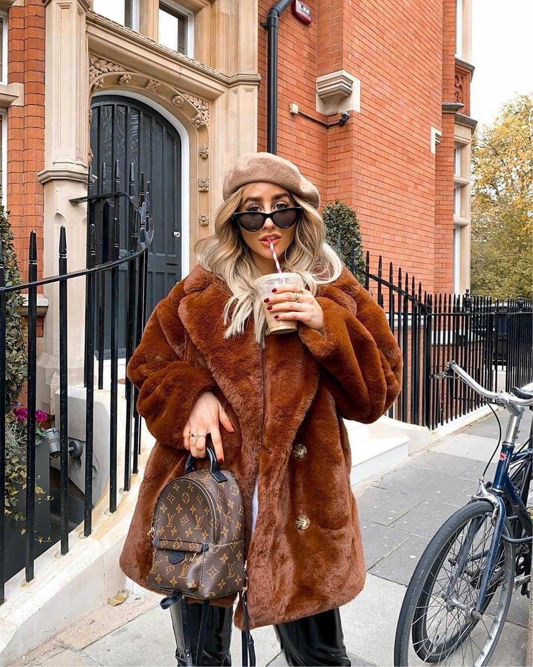 R&B | Chic Jacke