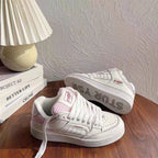 Damen Sportliche Sneakers