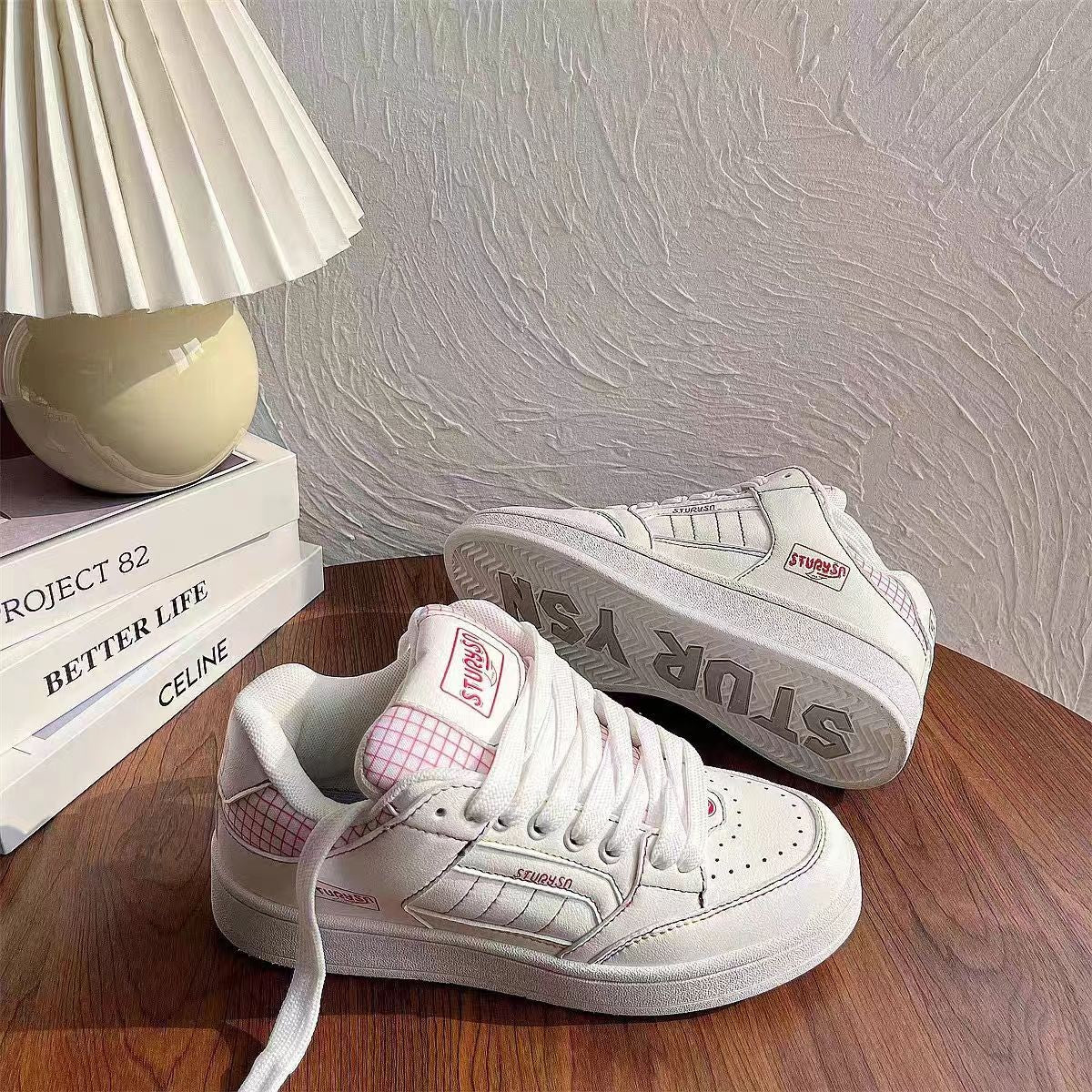 Damen Sportliche Sneakers