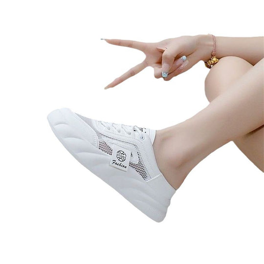Damen leichte Modische Sneakers R&B