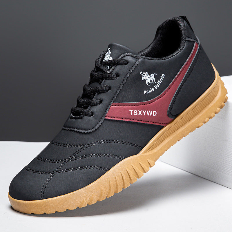 Damen Sportliche Freizeitschuhe mit rutschfester Laufsohle und atmungsaktivem Obermaterial R&B