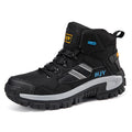 Damen Hochwertige Outdoor-Wanderschuhe mit robustem Obermaterial