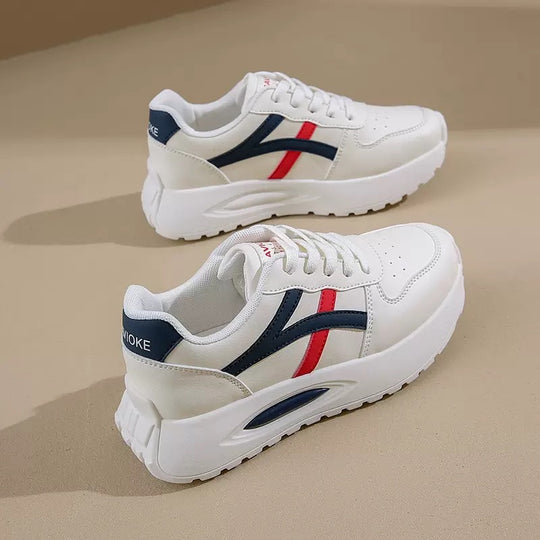 Damen Komfortable Chunky Sneakers R&B