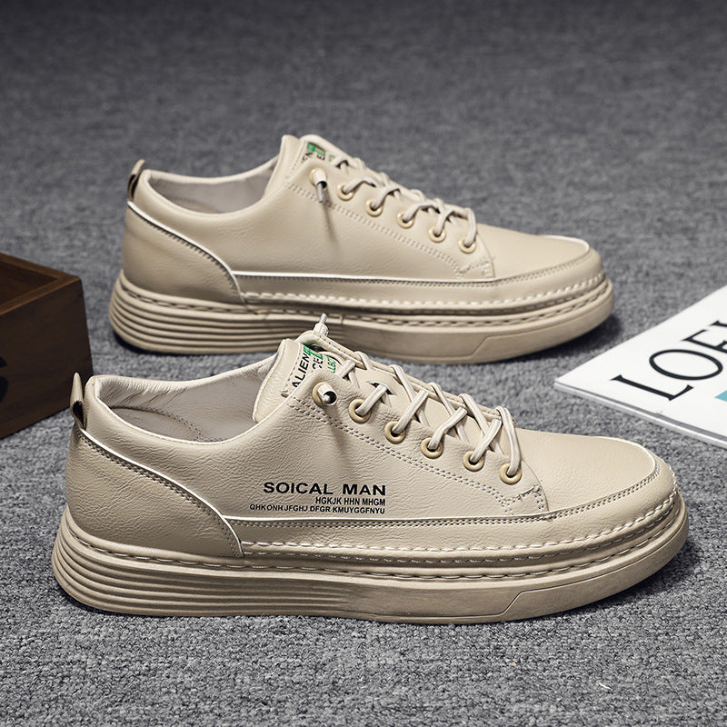Damen Bequeme Sneakers mit rutschfester Laufsohle R&B