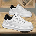 Damen modische Lifestyle Sneakers mit gepolsterter Sohle
