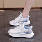 Damen Atmungsaktive Lauf-Schuhe mit flexibler Sohle und ergonomischem Design R&B