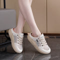 Damen Atmungsaktive Clogsneaker R&B