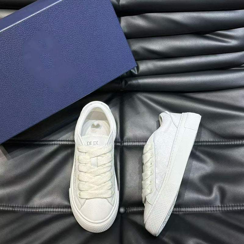 Damen Sportliche Sneakers mit hohem Tragekomfort und atmungsaktiver Struktur R&B