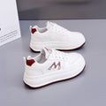 Damen Chunky Sneakers mit komfortablem Plateau und trendigem Design R&B