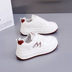 Damen Chunky Sneakers mit komfortablem Plateau und trendigem Design R&B