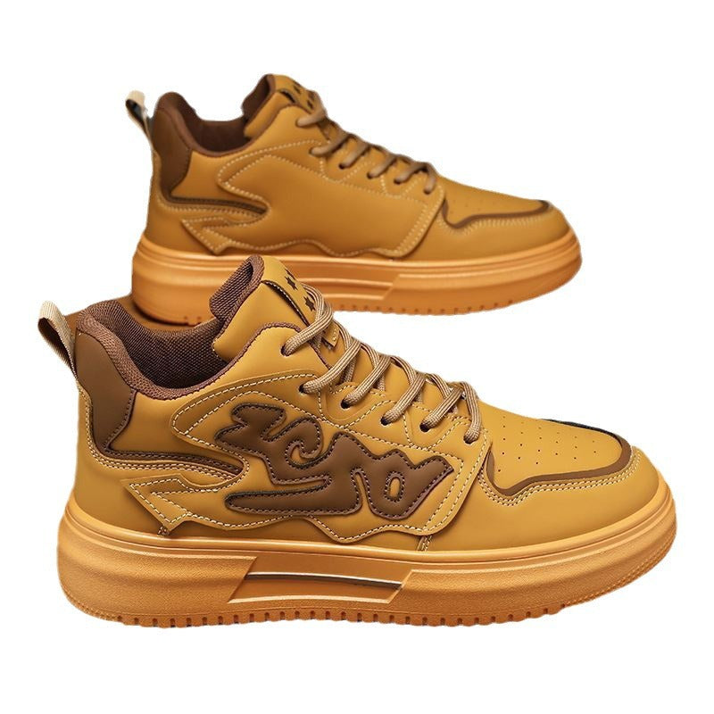 Damen Komfortable Chunky Sneakers mit innovativeren Designs R&B