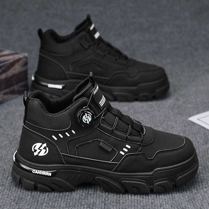 Damen Urbanen Sportschuhe mit dämpfender Sohle und atmungsaktivem Obermaterial R&B