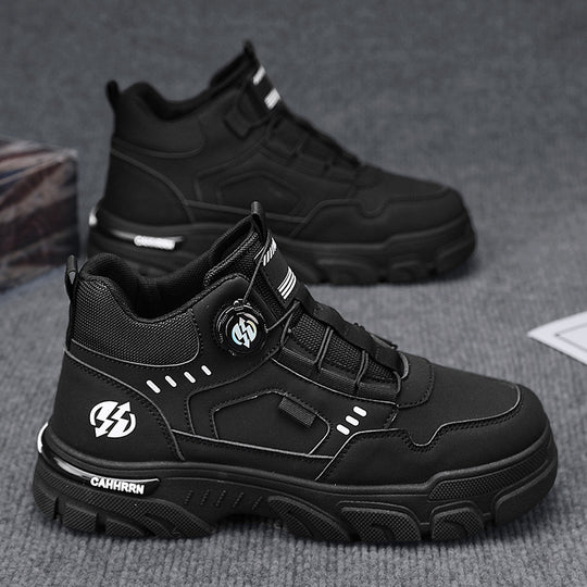 Damen Urbanen Sportschuhe mit dämpfender Sohle und atmungsaktivem Obermaterial R&B