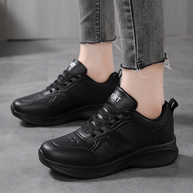 Damen Hochwertige Sport Sneakers