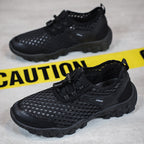 Damen Leichte und atmungsaktive Outdoor-Schuhe R&B