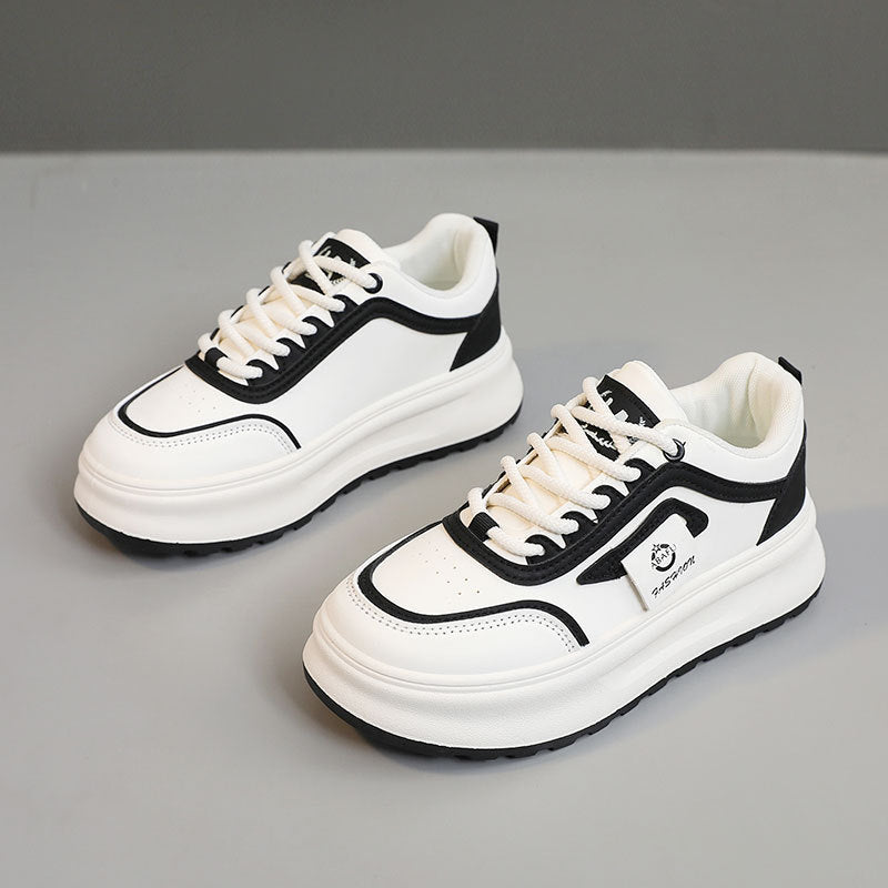 Damen Sportliche Sneaker mit dämpfendem Komfort und modischem Design R&B