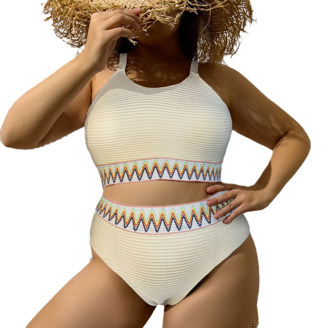 Damen Badeanzug R&B