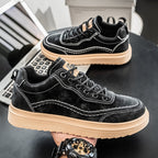 Damen Sneakers mit strapazierfähiger Sohle und stilvollem Design R&B