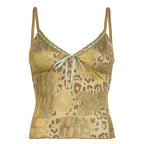 R&B | Spitze Halfter Weste