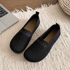 Damen Atmungsaktive Slip-On Schuhe mit flexiblem Design R&B