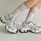 Damen innovative High-Performance Sneakers R&B