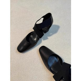 Damen Elegante Pumps mit verstellbarem Riemendesign R&B