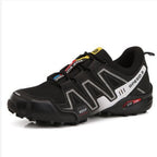 Damen Trailrunning Schuhe mit rutschfester Sohle und atmungsaktivem Obermaterial R&B