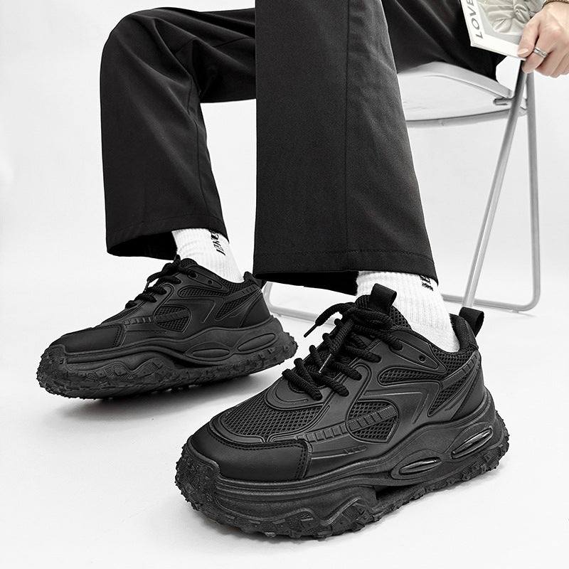 Damen Sportliche High-Performance Sneakers mit innovativer Dämpfungstechnologie R&B