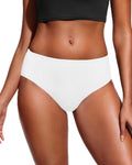 Damen Hochgeschnittenes Bikini-Unterteil R&B
