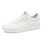 Damen Sportliche Sneakers mit innovativem Kontrastdesign und robustem Sohlenprofil R&B