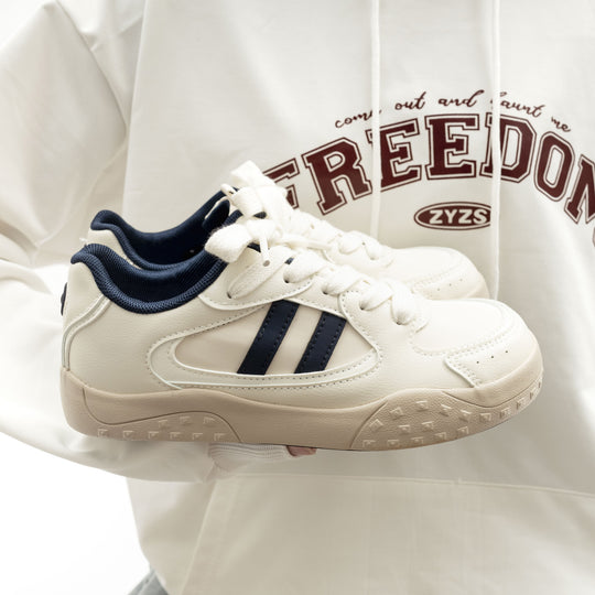 Damen Sportliche Sneakers mit ergonomischem Design und bequemer Dämpfung R&B