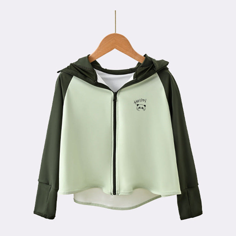 Damen Freizeitjacke R&B