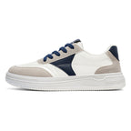 Damen Komfortable Sneakers mit dämpfender Sohle und modischem Design R&B