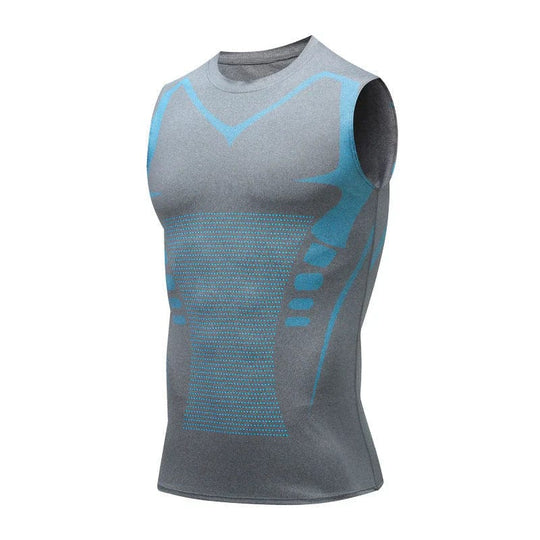 R&B | Figurformendes Tanktop