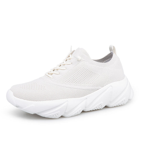 Damen Atmungsaktive Allround-Sneaker mit rutschfester Sohle R&B