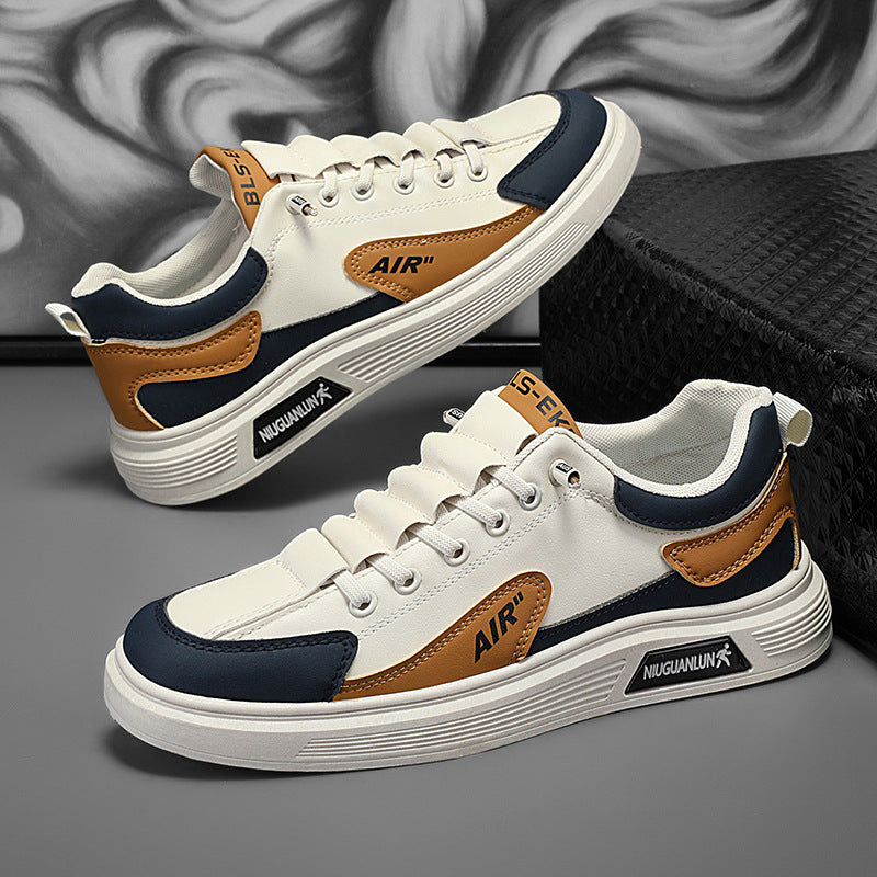 Damen Sportliche Sneakers mit atmungsaktiver Dämpfung R&B