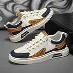 Damen Sportliche Sneakers mit atmungsaktiver Dämpfung