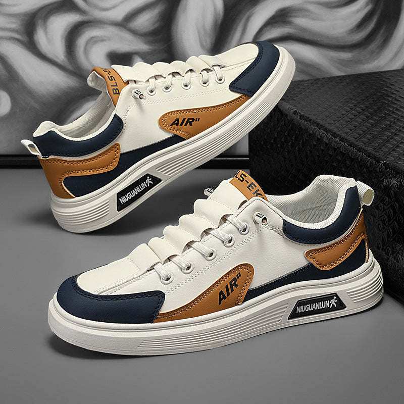Damen Sportliche Sneakers mit atmungsaktiver Dämpfung