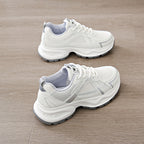 Damen Sportliche Sneaker mit optimaler Dämpfung und atmungsaktivem Obermaterial R&B